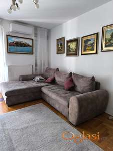 Prodaja - 4.0 stan, Grbavica, Novi Sad